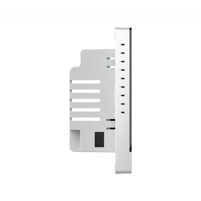 5C-35C Temperaturkontrolle Wifi Tuya Touchscreen-Thermostat für Fußbodenheizung