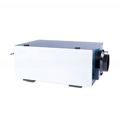 Tragbare Dachluftlüfter für HVAC-Lüftungssystem 500*320*195mm CCC-zertifiziert