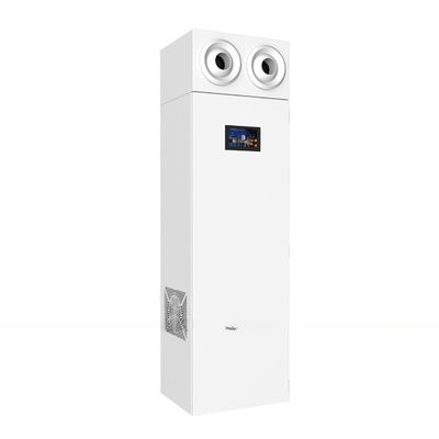 Portable Schrank Frischluftventilator mit importiertem Panasonic Gleichstrommotor 1050*360*300