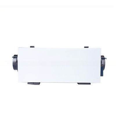 Tragbare Dachluftlüfter für HVAC-Lüftungssystem 500*320*195mm CCC-zertifiziert