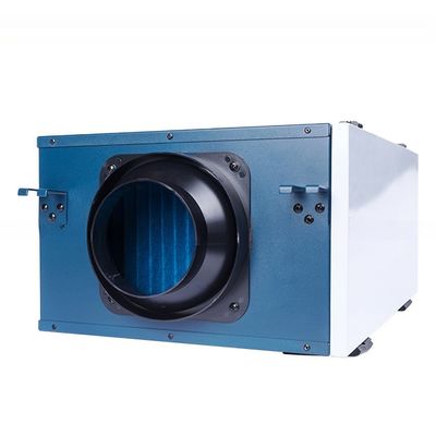 Tragbare Dachluftlüfter für HVAC-Lüftungssystem 500*320*195mm CCC-zertifiziert