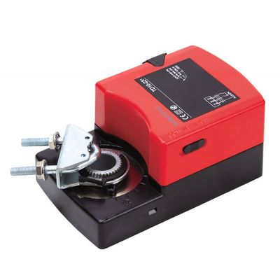 TD/TA HVAC-Luftdämpfer-Aktor für ein verbessertes Luftstrommanagement
