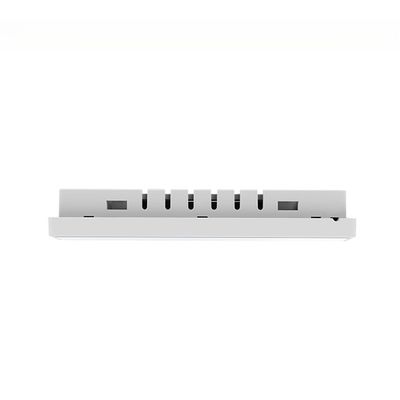 Acryl-CO2-TVOC-Innenraum-Digital-Frischluft-Regler mit RS485-MODBUS