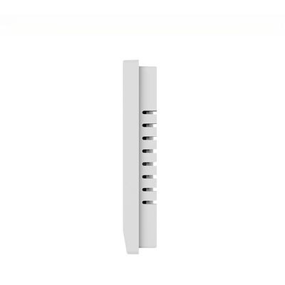 Acryl-CO2-TVOC-Innenraum-Digital-Frischluft-Regler mit RS485-MODBUS