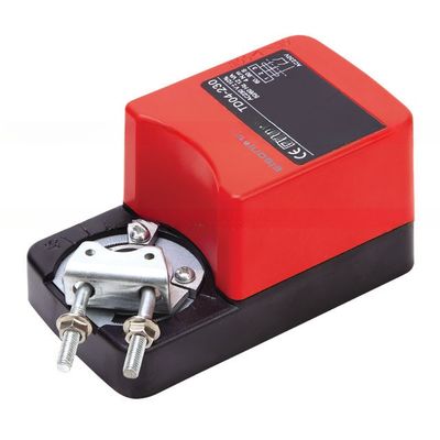 RED Rotationsdämpfer-Aktor 2Nm 4Nm für HVAC-Systeme