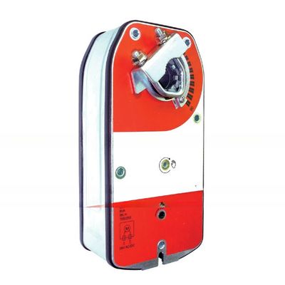 TA/TD Dreh-Elektro-Aktor/Dämpfer-Aktor für HVAC-Systeme zertifiziert
