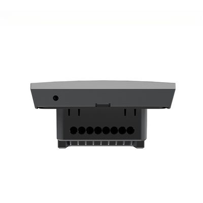 Fußbodenheizungssysteme Digitale LCD-Touchscreen-Thermostat für den Temperaturbereich 5-35C