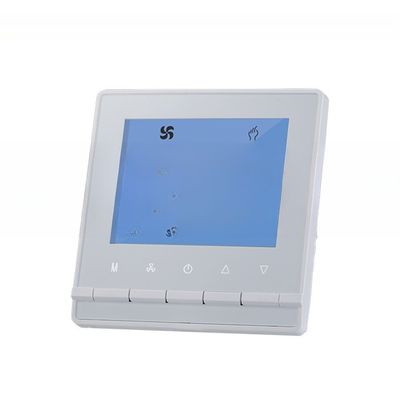 Bodenheizraumthermostat mit RS485 Modbus und programmierbarer Temperaturregelung