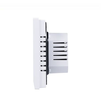 Internetraum Modbus FCU Thermostat-Panel für die Temperaturkontrolle 5C-35C