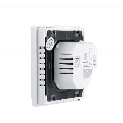 Internetraum Modbus FCU Thermostat-Panel für die Temperaturkontrolle 5C-35C
