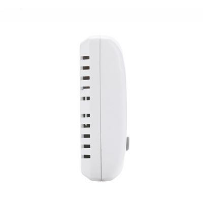 Erleben Sie ein optimales Temperaturmanagement mit dem drahtlosen Raumthermostat AC205/AC819