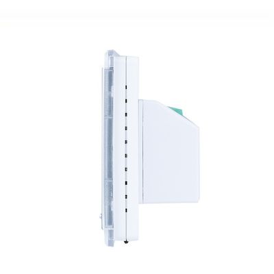 Modbus-LCD-Programmierbares WLAN-Smart-Kühlgerät Wasser-Digitale Lüfterspirale Thermostat-Controller