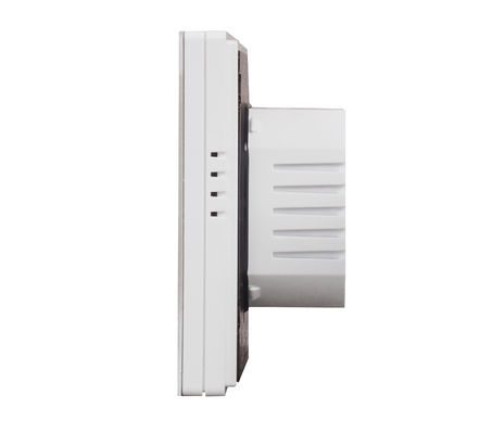 HRV/ERV Digitale LCD-Thermostat Modern für Frischluft-System W3385