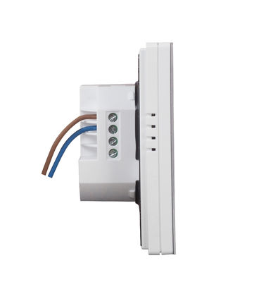 Intelligenter Temperaturregler für Wasser-/Gaskessel WIFI/RS485/Modbus/KNX