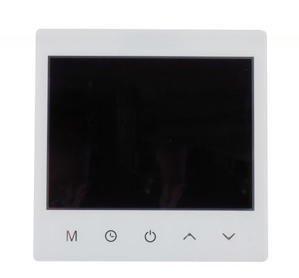 Intelligente 24VAC/110VAC/220VAC Stromversorgung WIFI-Thermostat mit Modbus-Kommunikation