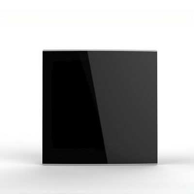 Full Touch Screen Thermostat für programmierbare Heizung und Kühlung von Lüfter-Coil-Einheit
