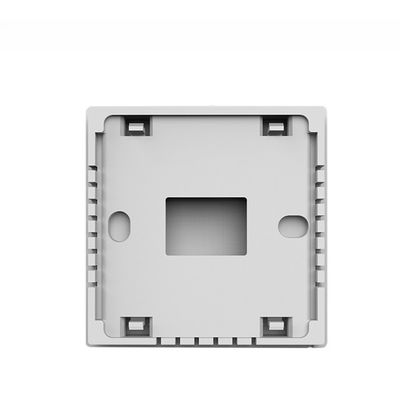 HRV/ERV Modbus-Thermostat mit WiFi-Display und Acryl-Temperaturbereich