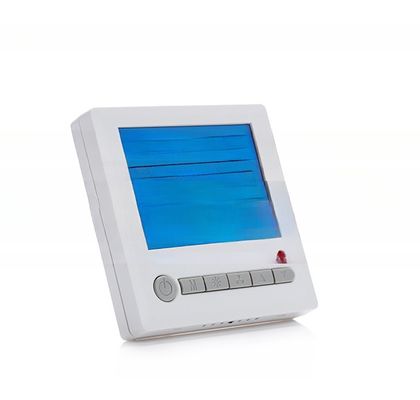 Modbus Programmierbare Klimaanlage Digital mit Temperaturregelung Thermostat