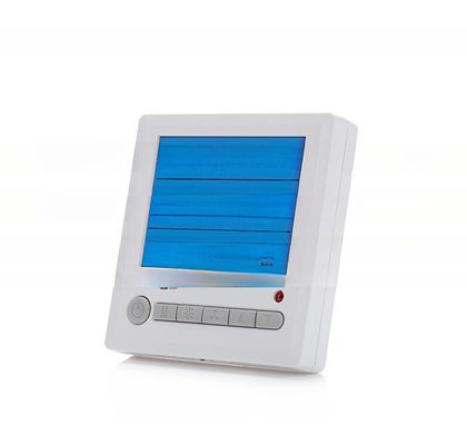 Modbus Programmierbare Klimaanlage Digital mit Temperaturregelung Thermostat