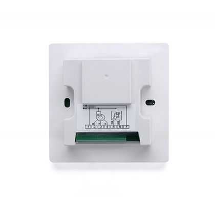 Modbus Programmierbare Klimaanlage Digital mit Temperaturregelung Thermostat