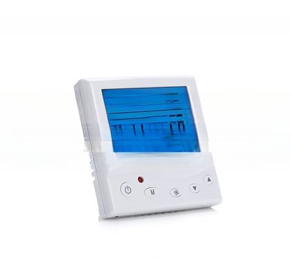 0-10V WIFI Klimaanlage Wasserkühlgerät Thermostat Timer Schalter für die Thermostatsteuerung