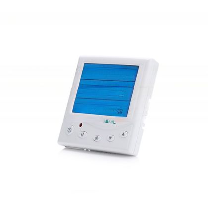0-10V WIFI Klimaanlage Wasserkühlgerät Thermostat Timer Schalter für die Thermostatsteuerung