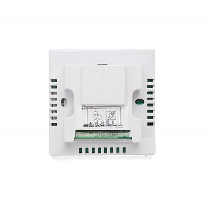 0-10V WIFI Klimaanlage Wasserkühlgerät Thermostat Timer Schalter für die Thermostatsteuerung